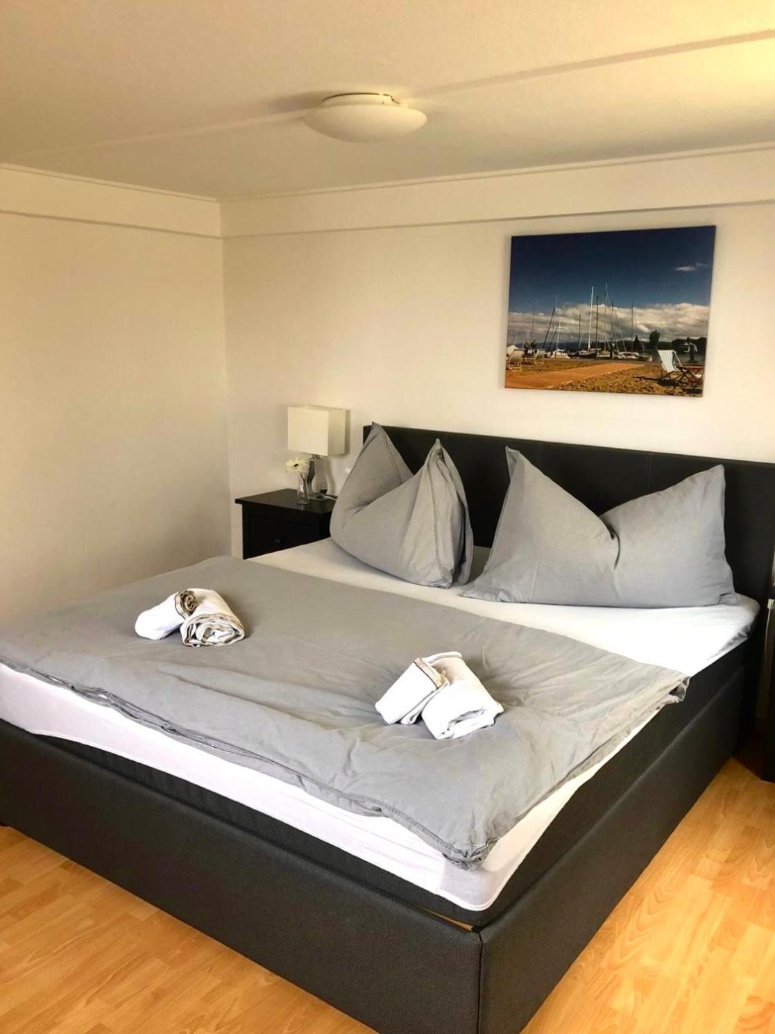 Apartment Romanshorn Von Swisspartments المظهر الخارجي الصورة